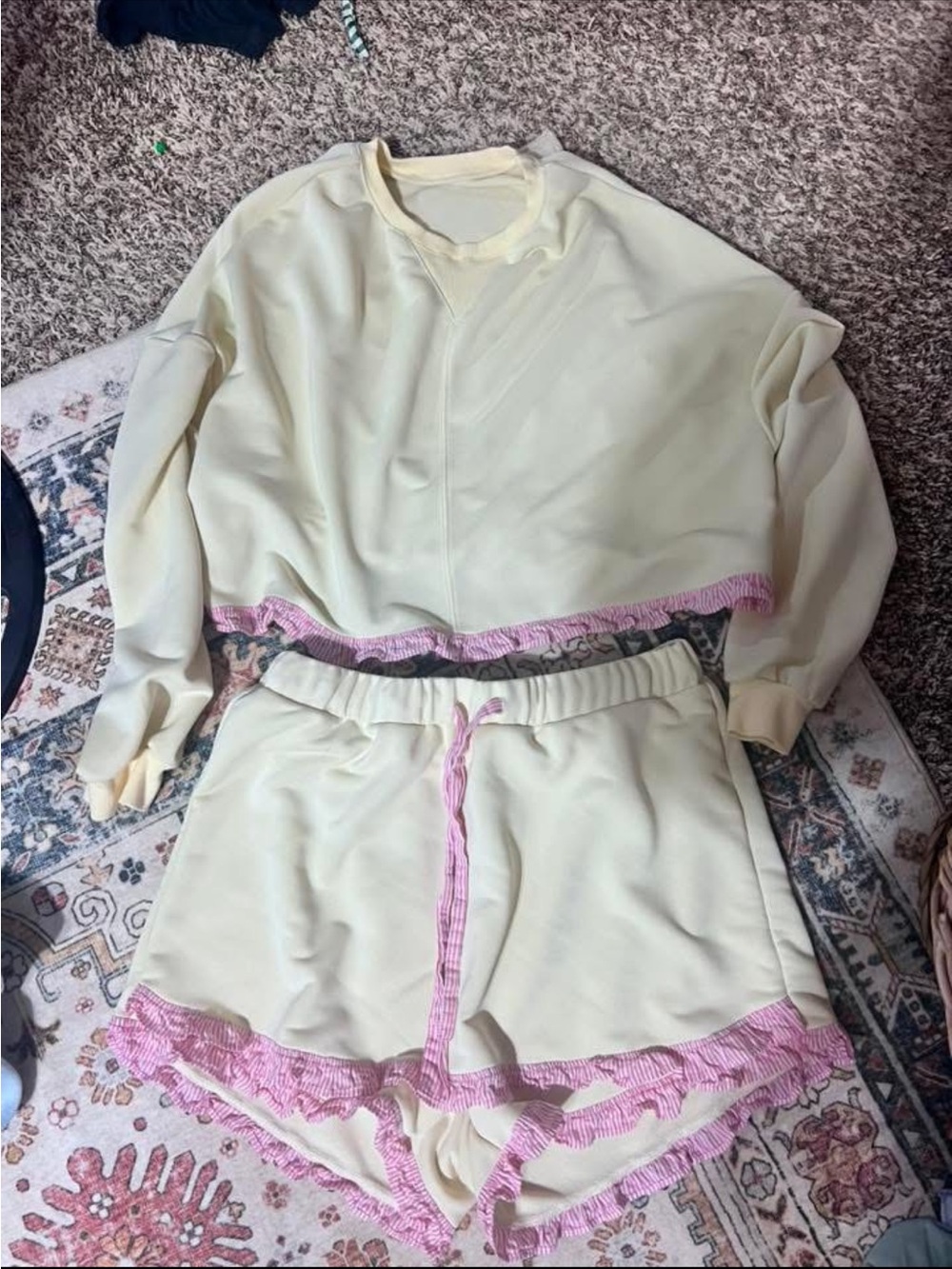 Skort Set
